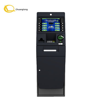 Bom preço Original Novo Original Usado Lobby Banco ATM Máquina inteira NCR ATM SelfServ 6622 6683 6635 on-line