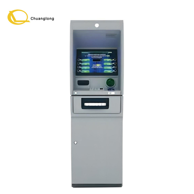 Original Novo Original Usado Lobby Banco ATM Máquina inteira NCR ATM SelfServ 6622 6683 6635