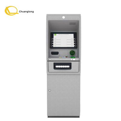 Original Novo Original Usado Lobby Banco ATM Máquina inteira NCR ATM SelfServ 6622 6683 6635