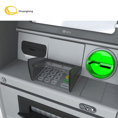 Original Novo Original Usado Lobby Banco ATM Máquina inteira NCR ATM SelfServ 6622 6683 6635