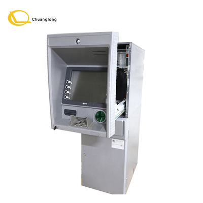 Original Novo Original Usado Lobby Banco ATM Máquina inteira NCR ATM SelfServ 6622 6683 6635