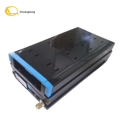 Caixa automática Peças sobressalentes Diebold Opteva 1.5 Caixa de caixa Dispensador de dinheiro Caixas 00104777000D