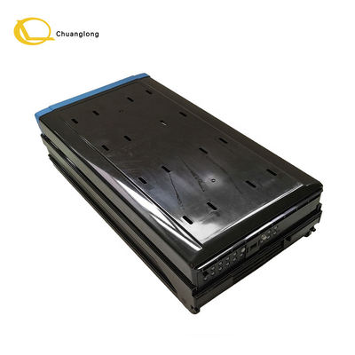 Caixa automática Peças sobressalentes Diebold Opteva 1.5 Caixa de caixa Dispensador de dinheiro Caixas 00104777000D