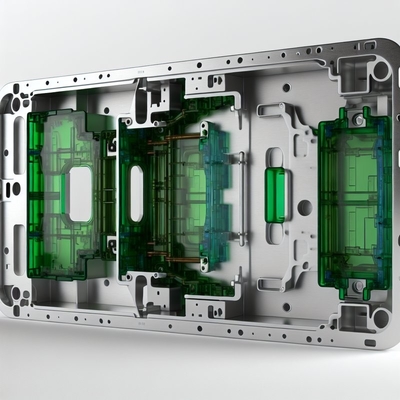 NCR ATM Machine Parts 497-0431579 Inventário completo de estoque 5000pcs para NCR ATM
