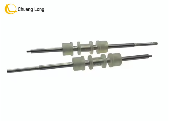 Partes de máquinas ATM Wincor Nixdorf V Modulo CMD V4 eixo Assy 1750035776