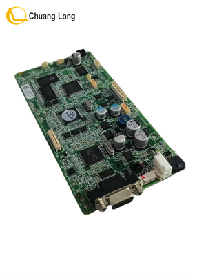 O ATM parte a placa de controle principal 01750173205 1750173205-29 do leitor de cartão de Wincor Nixdorf V2CU