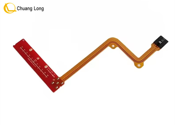 Peças ATM NCR S2 Sensor Cable NCR Selfserv 23 CIC 50mm LINEAR SENSOR 445-0732374 4450732374
