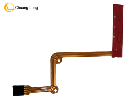 Peças ATM NCR S2 Sensor Cable NCR Selfserv 23 CIC 50mm LINEAR SENSOR 445-0732374 4450732374