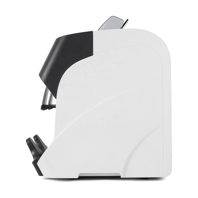 4.3 polegadas 2+1 Pocket Mixed Bank Note Sorting Machine Contador de dinheiro Contador de contas CL-208C