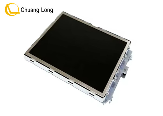 Peças sobressalentes de caixas eletrônicos bancários NCR 66XX 15 polegadas Display de monitor LCD 009-0025272 0090025272