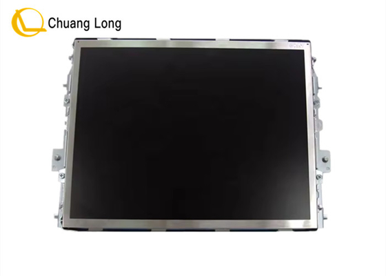 Peças sobressalentes de caixas eletrônicos bancários NCR 66XX 15 polegadas Display de monitor LCD 009-0025272 0090025272