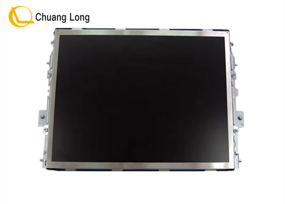 Bom preço Peças sobressalentes de caixas eletrônicos bancários NCR 66XX 15 polegadas Display de monitor LCD 009-0025272 0090025272 on-line