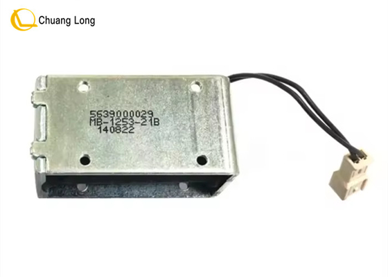 Hyosung CDU10 Dispensador ATM Peças Solenoide 7310000709 7310000709-25
