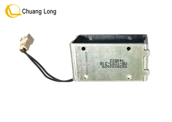 Hyosung CDU10 Dispensador ATM Peças Solenoide 7310000709 7310000709-25