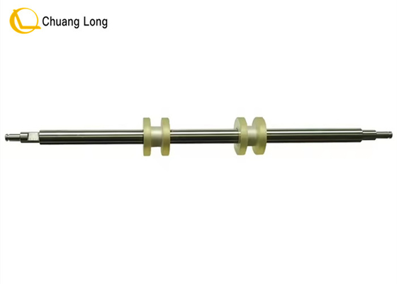 Automóveis Hyosung 7310000225 7310000574 Caixa Cassete Roller Shaft 4520000258 7310000574-15