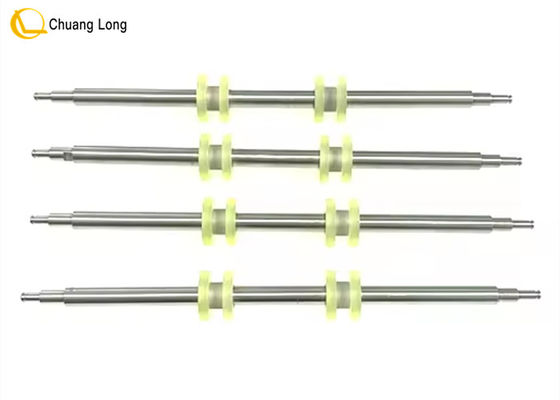 Bom preço Automóveis Hyosung 7310000225 7310000574 Caixa Cassete Roller Shaft 4520000258 7310000574-15 on-line