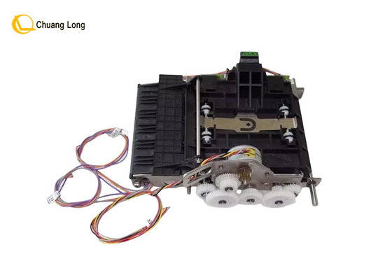 Apresentador Assembly de Wincor TP07 das peças da máquina do ATM 01750063787 1750063787