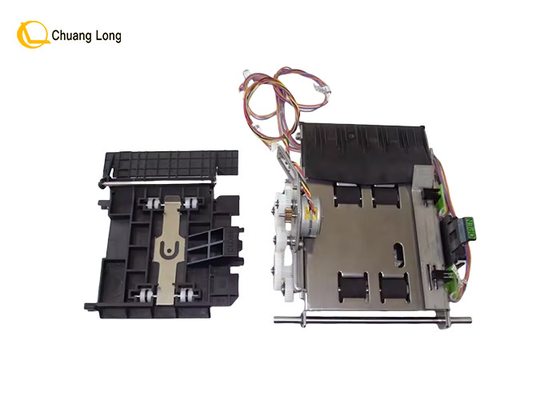 Apresentador Assembly de Wincor TP07 das peças da máquina do ATM 01750063787 1750063787