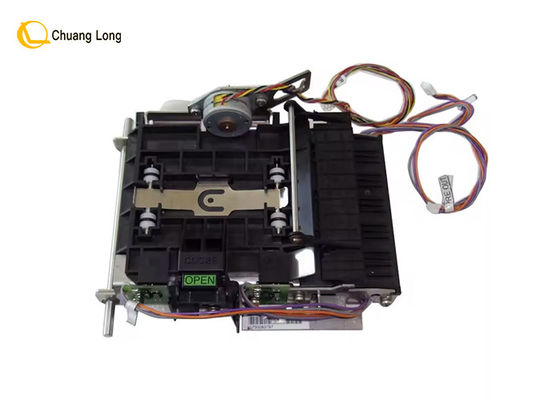 Bom preço Apresentador Assembly de Wincor TP07 das peças da máquina do ATM 01750063787 1750063787 on-line