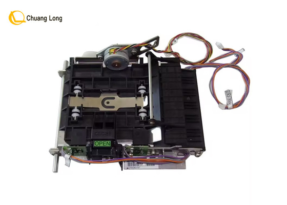 Apresentador Assembly de Wincor TP07 das peças da máquina do ATM 01750063787 1750063787