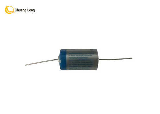 1750105679 01750105679 ATM Peças da máquina Wincor Painel de controlo Bateria 3.6V 1200mAh