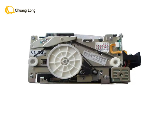 Peças de máquina ATM Wincor Nixdorf V2XF Card Reader 01750049626 1750049626