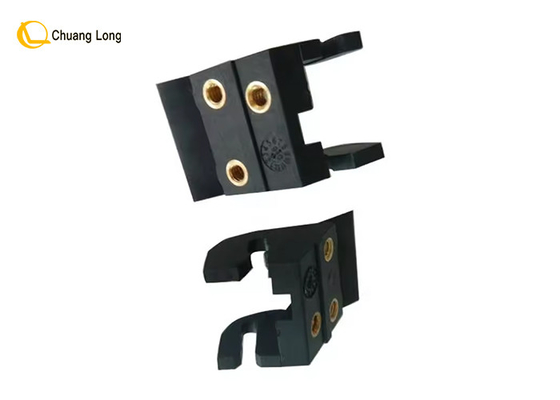 Partes de máquinas de caixas eletrônicas Diebold Block Fork 49-006708-000C 49006708000C