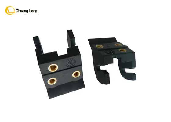Partes de máquinas de caixas eletrônicas Diebold Block Fork 49-006708-000C 49006708000C