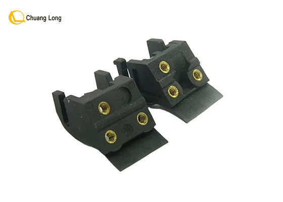 Partes de máquinas de caixas eletrônicas Diebold Block Fork 49-006708-000C 49006708000C