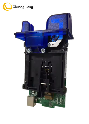Peças de caixas eletrônicos Nautilus Hyosung USB Dip Card Reader ICM37A-3R2596 5645000029