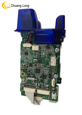 Peças de caixas eletrônicos Nautilus Hyosung USB Dip Card Reader ICM37A-3R2596 5645000029