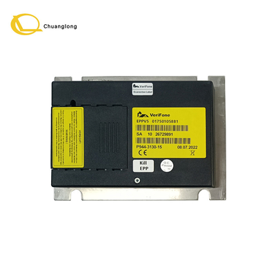 ATM Peças sobressalentes 01750105881 Wincor Nixdorf teclado EPP V5 EPP ESP América do Sul CES