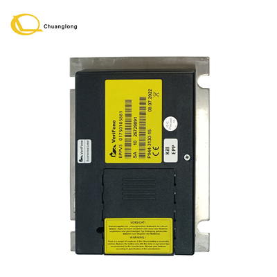ATM Peças sobressalentes 01750105881 Wincor Nixdorf teclado EPP V5 EPP ESP América do Sul CES
