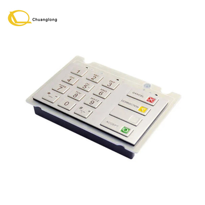 ATM Peças sobressalentes para Wincor Nixdorf EPP V6 PCI 4 EPP teclado 01750159341 1750159341