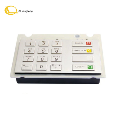 ATM Peças sobressalentes para Wincor Nixdorf EPP V6 PCI 4 EPP teclado 01750159341 1750159341