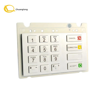 ATM Peças sobressalentes para Wincor Nixdorf EPP V6 PCI 4 EPP teclado 01750159341 1750159341