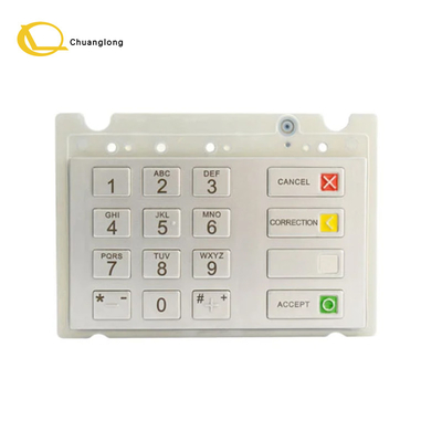 ATM Peças sobressalentes para Wincor Nixdorf EPP V6 PCI 4 EPP teclado 01750159341 1750159341