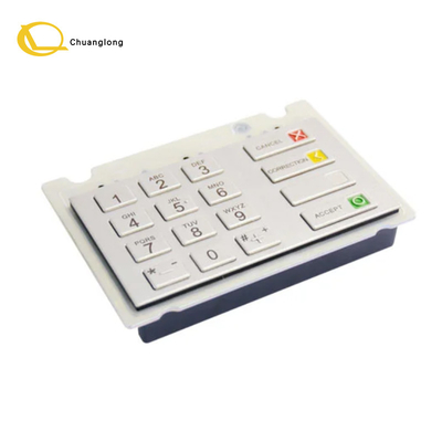 ATM Peças sobressalentes para Wincor Nixdorf EPP V6 PCI 4 EPP teclado 01750159341 1750159341