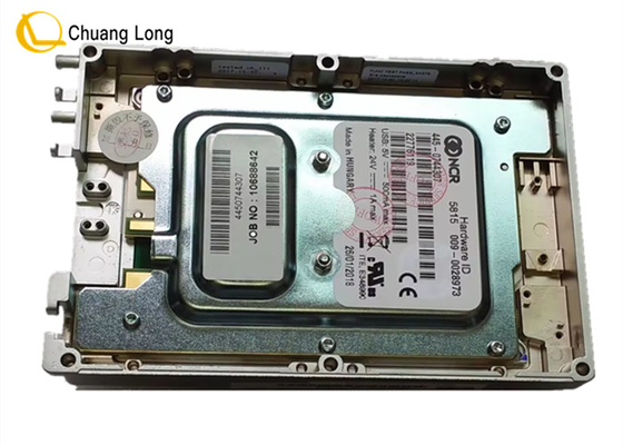 4450744307 Peças ATM de alta qualidade NCR USB EPP-3 (P) RUS EPP teclado NCR Peças 445-0744307