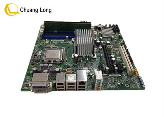 Diebold CCA, Kit, Prcsr, C2d, 3.0GHz, 0GB Placa principal 49222686301C 49-222686-301C Partes de máquinas ATM