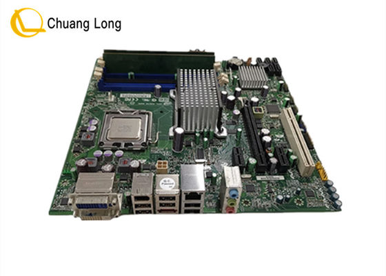 Bom preço Diebold CCA, Kit, Prcsr, C2d, 3.0GHz, 0GB Placa principal 49222686301C 49-222686-301C Partes de máquinas ATM on-line