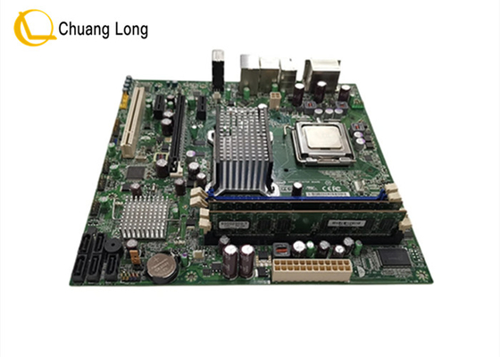 Diebold CCA, Kit, Prcsr, C2d, 3.0GHz, 0GB Placa principal 49222686301C 49-222686-301C Partes de máquinas ATM
