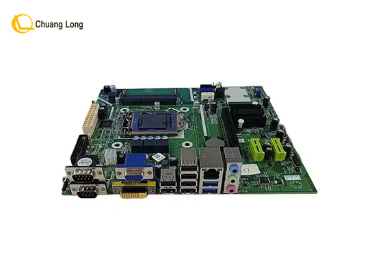 Peças para máquinas ATM Wincor Nixdorf PC280 285 Win10 I5 placa-mãe 01750254552 1750254552