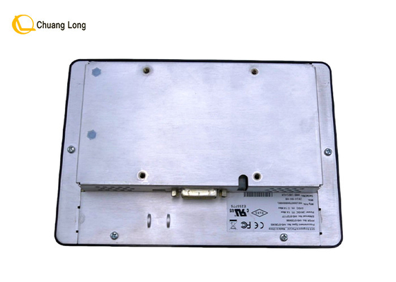 Partes da máquina ATM NCR 6626 USB GOP Display Monitor 4450725698 445-0725698