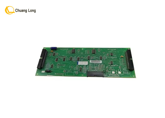 Máquina ATM Peças NCR Double Pick I/F Board 4450689219 445-0689219