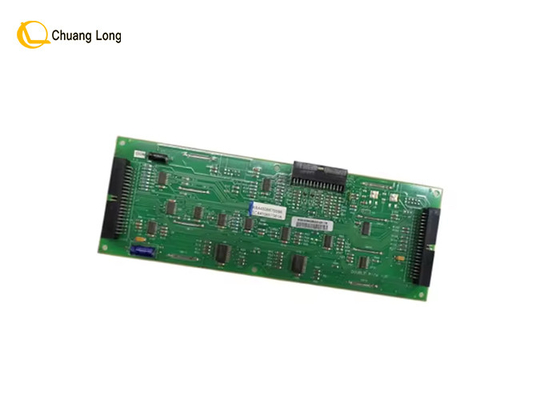 Máquina ATM Peças NCR Double Pick I/F Board 4450689219 445-0689219