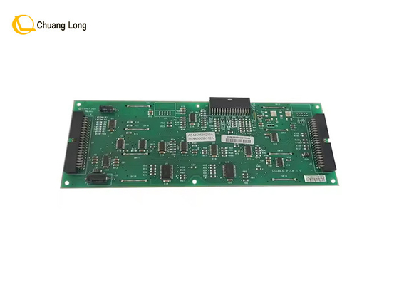 Máquina ATM Peças NCR Double Pick I/F Board 4450689219 445-0689219