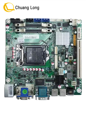 Peças de máquina ATM NCR Riverside Intel placa-mãe 445-0752088 445-0746025