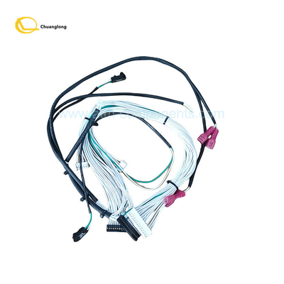 445-0740240 4450740240 ATM Máquina de recarga Peças sobressalentes NCR S2 Presenter Harness