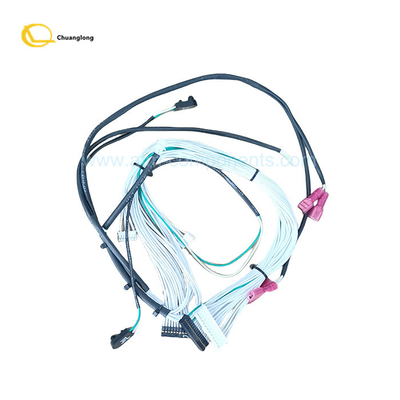 445-0740240 4450740240 ATM Máquina de recarga Peças sobressalentes NCR S2 Presenter Harness